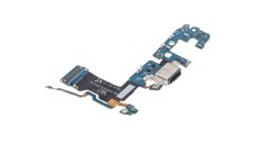 Moxom Replacement Charging Board - Compatible with Samsung Galaxy S9 Plus
