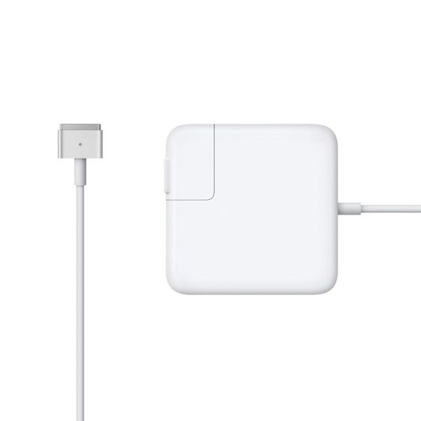 60W MagSafe 2 MacBook Charger - White