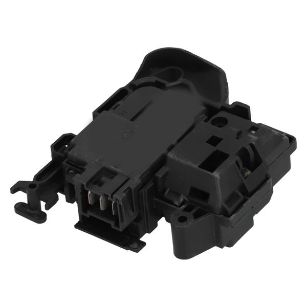 Door Lock Switch Assembly - For Little Swan TD80V160WD/TD80VN06DS5