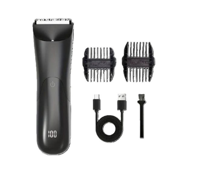 Miguan Nip free Manscaper Shaver