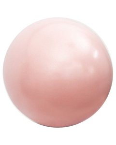 Olive Tree - 25cm Mini Yoga &amp; Pilates Exercise Ball &amp; Pump