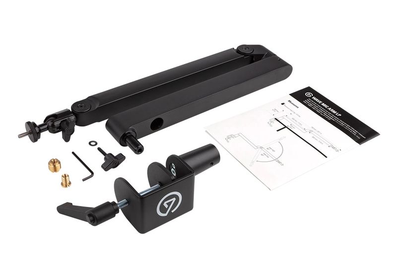 Elgato Wave Low Profile Microphone Arm
