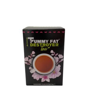 Tummy Fat Destroyer Tea