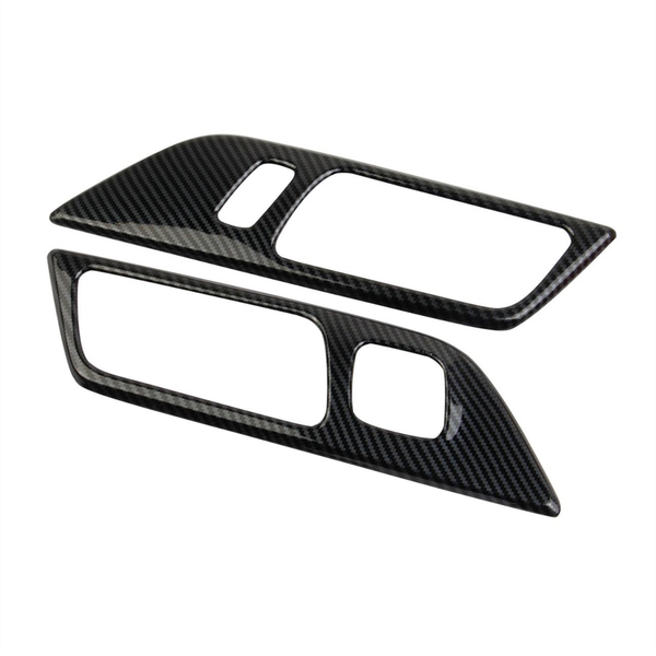 Inner Door Handle Panel for 2024 with Memory Seat Compatible with Ford