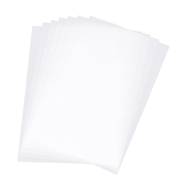 Refrigerator Mats For Shelve Shelf Liners Cabinet Transparent
