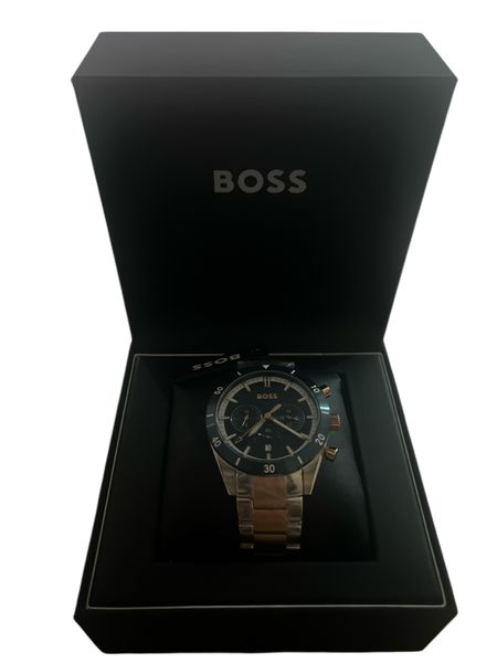 Boss Mens watch