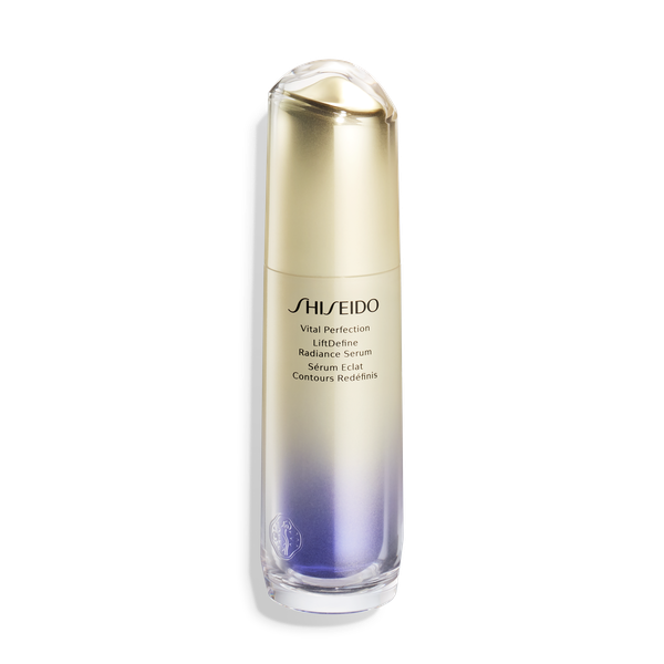 Shiseido VITAL PERFECTION LIFTDEFINE RADIANCE SERUM 40ML