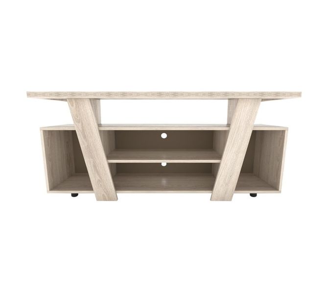 Venice TV Stand - Esperanza Oak