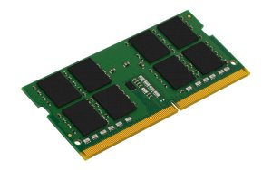 Kingston 16GB DDR4 2666Mhz Non ECC Memory RAM SODIMM