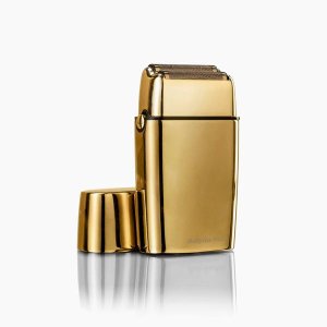 Babylisspro Shaver Foil Double Fx02 Gold