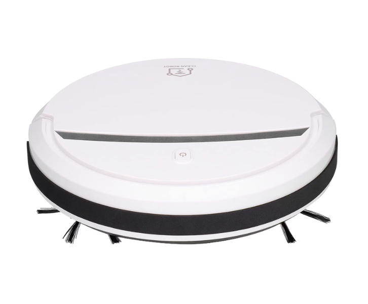 Three-in-one Robotic Vacuum Cleaner with Mopping Function