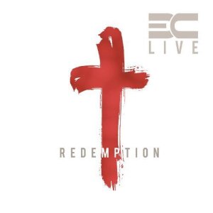 3C Live - Redemption (CD)