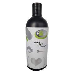 Pawz Herbal Pet Shampoo - 1000ml