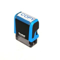Trodat Ready to use Office Stamp - Copy
