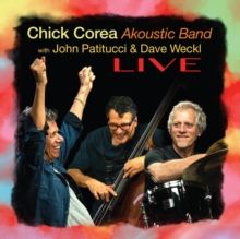 LIVE (Vinyl / 12" Album Box Set)