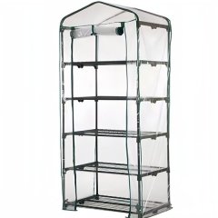 5Tier Greenhouse for Indoor and Outdoor Use