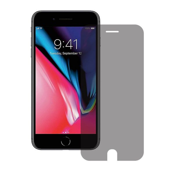 SIXTEEN10 TPU Film Screen Protector for of Apple iPhone 8 Plus - Matte