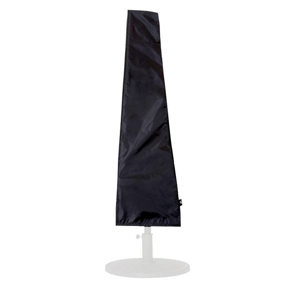 Outdoor Patio Umbrella Parasol Cover Waterproof Umbrella Cover with Zipper