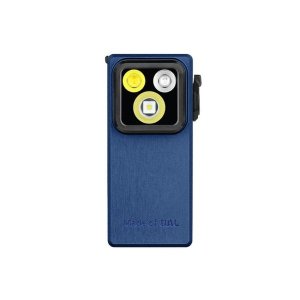 Olight Oclip Ultra 3-in-1 Clip-On Light - 530 Lumens, UV Mode