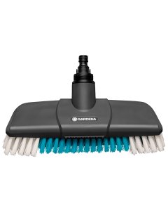 GARDENA CleanSystem Brush Hard