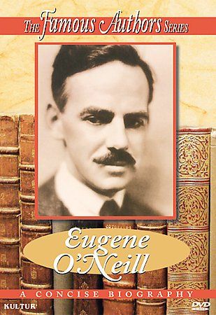 Famous Authors:Eugene O'neill - (Region 1 Import DVD)
