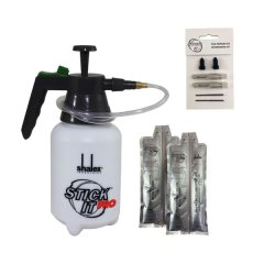 StickIt Pro Epoxy Tile Repair Kit - 1kg