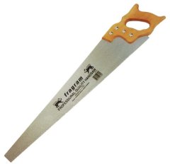 Fragram - Handsaw with Wooden Handle - 650mm x 7Tpi