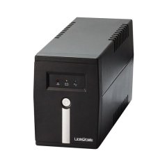 LinkQnet 800VA AVR Line Interactive UPS