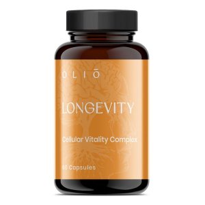 Olio - Longevity - Cellular Vitality