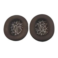 1 pair replacement earpads for SteelSeries Arctis 1 3 5 7 9 Pro Raw cushion