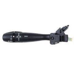 Car Turn Signal Indicator Switch for PEUGEOT 206 207 307 406 407 807