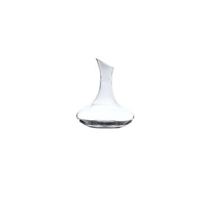 Crystalizing Wine Decanter