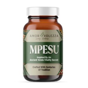 Venda Mpesu 30 Capsules