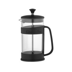 QLUX Ideas Barista French Press