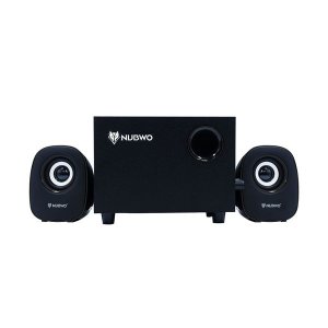 Nubwo 2.1 Desktop Speaker System