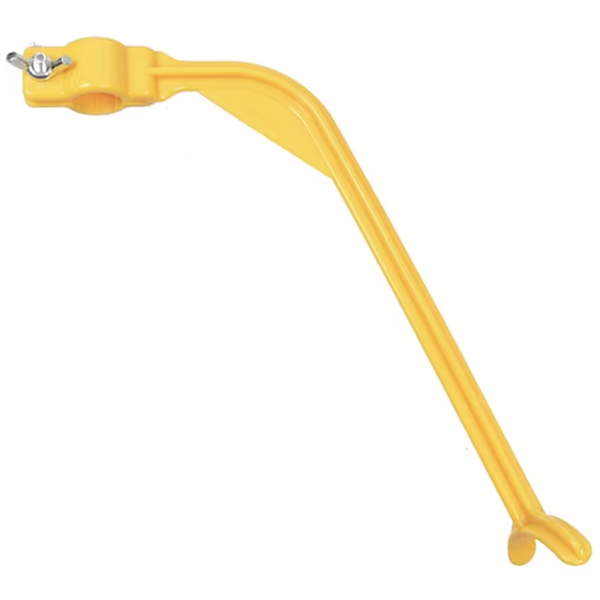 Universal Wrist Hinge Golf Training Aid