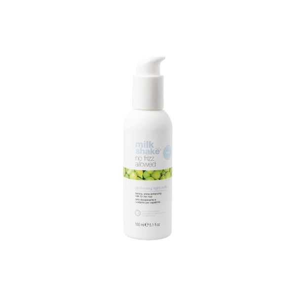Milkshake No Frizz Allowed - Glistening Light Milk 150ml