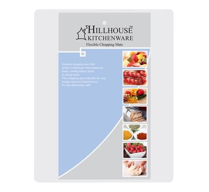 Bulk Pack 5 x Flexible Cutting Mats - Set of 2