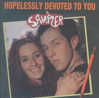 Various - Hopelessly Devoted To You (CD)
