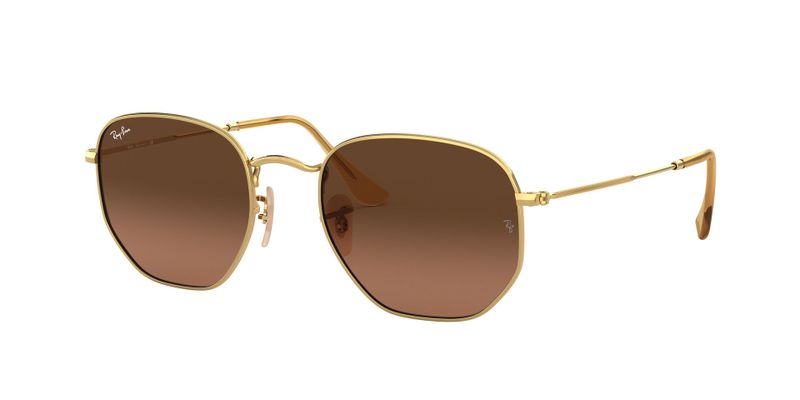 Ray-Ban RB3548N 912443 51 Sunglasses