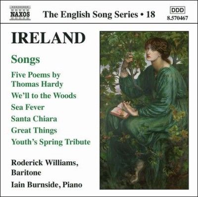Five Poems (CD)