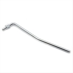 Guitar accessories electric guitar double rocking tremolo silver