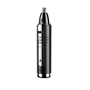 Rechargeable Nose Hair Trimmer Dual Head 3 in 1
