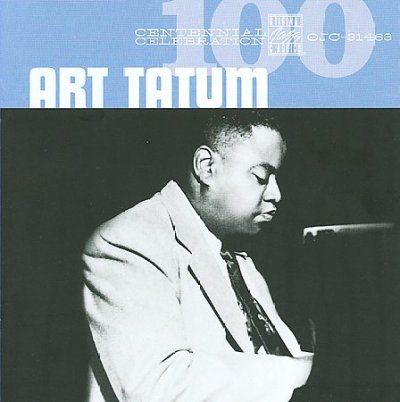 Art Tatum - Centennial Celebration (CD)
