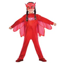 PJ Masks Owlette Child Costume