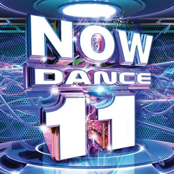 Now Dance 11 (CD)