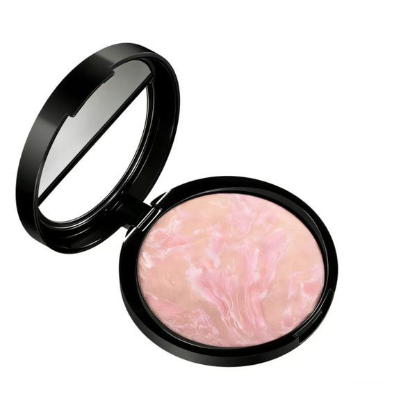 24-Hour Long-Lasting, Waterproof, And Shimmering Setting Powder