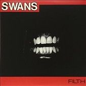 Swans - Filth (Vinyl)