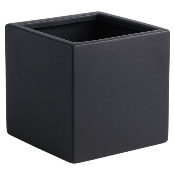 2 Pack - Ceramic Nordic Electroplating Flower Pot