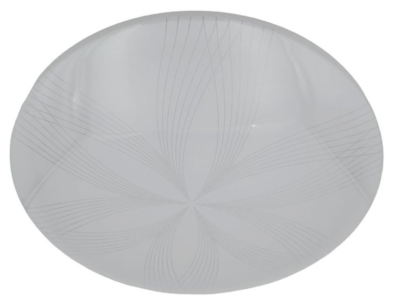 Hello Today 30W LED Round Shape With Starlight Patterned Ceiling Light